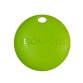 Balise connectée Boompods Finder Boomtag Vert