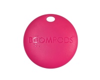 Balise connectée Boompods Finder Boomtag Rose