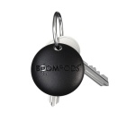 Balise connectée Boompods Finder Boomtag Noir