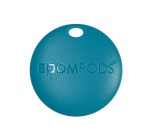 Balise connectée Boompods Finder Boomtag Bleu