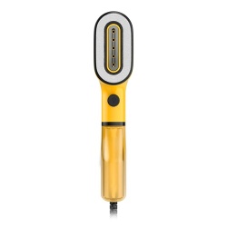 Défroisseur Calor Pure POP 4 en 1 Tete reversible Jaune DT2026C0