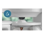 Cafetière filtre Philips HD7411/00 Serie 3000 1,25 L Blanc