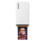 Imprimante photo Polaroid Coffret Everything box Hi-Print 2x3 (1 cartouche de 20 feuilles incluse)