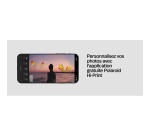 Imprimante photo Polaroid Coffret Everything box Hi-Print 2x3 (1 cartouche de 20 feuilles incluse)