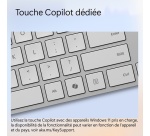 Clavier Microsoft sans fil Surface 2e édition