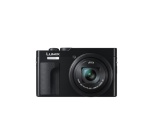 Appareil photo compact Panasonic Lumix TZ99 Noir
