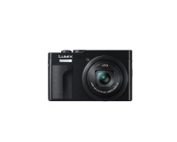 Appareil photo compact Panasonic Lumix TZ99 Noir