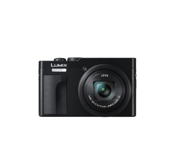 Appareil photo compact Panasonic Lumix TZ99 Noir