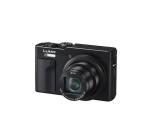 Appareil photo compact Panasonic Lumix TZ99 Noir