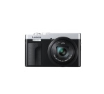 Appareil photo compact Panasonic Lumix TZ99 Argent