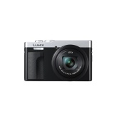 Appareil photo compact Panasonic Lumix TZ99 Silver