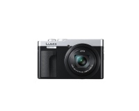 Appareil photo compact Panasonic Lumix TZ99 Argent