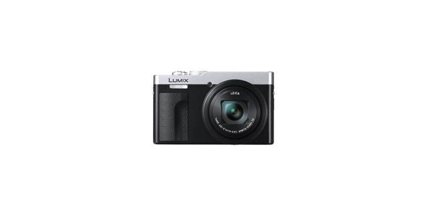 Appareil photo compact Panasonic Lumix TZ99 Argent