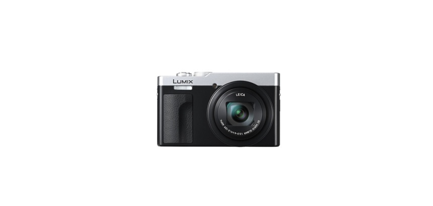 Appareil photo compact Panasonic Lumix TZ99 Argent