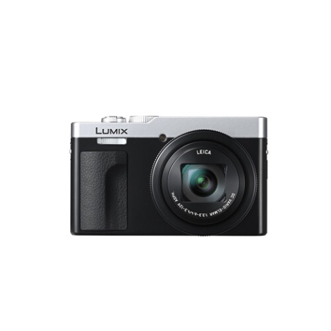 Appareil photo compact Panasonic Lumix TZ99 Silver