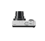 Appareil photo compact Panasonic Lumix TZ99 Argent