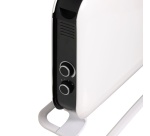 Convecteur électrique Mill Instant Mec 2000W SG2000MEC