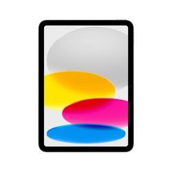iPad Apple IPAD 10,9" 256GO ARGENT WIFI 10eme GEN Fin 2022