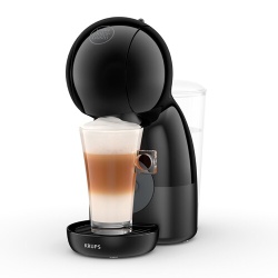 Cafetière à dosette ou capsule Krups KP1A3B10R Noir - Reconditionné