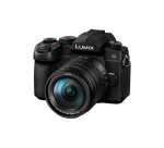 Appareil photo hybride Panasonic Micro 4/3 Lumix G97 Noir + Optique LUMIX 14-140mm f 3,5 - 5,6