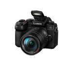 Appareil photo hybride Panasonic Micro 4/3 Lumix G97 Noir + Optique LUMIX 14-140mm f 3,5 - 5,6