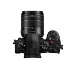 Appareil photo hybride Panasonic Micro 4/3 Lumix G97 Noir + Optique LUMIX 14-140mm f 3,5 - 5,6