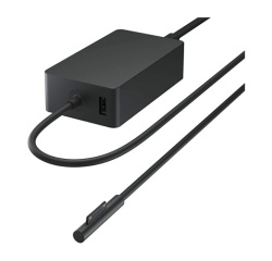 Connectique et chargeurs pour tablette Microsoft Surface avec Surface Connect 65W