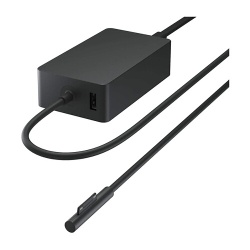 Connectique et chargeurs pour tablette Microsoft Surface avec Surface Connect 65W