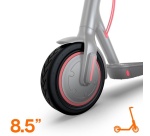 Pneu, chambre à air trottinette Casr Pneu 8.5 pouces Robuste Trottinette Electrique CASR