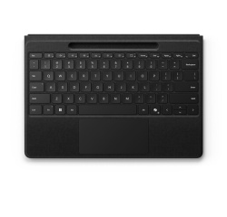 Microsoft Surface Pro Flex Français Bluetooth Noir