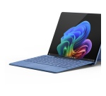 Clavier pour tablette Microsoft Flex pour Surface Pro 13 pouces avec Surface Slim Pen - Bleu Saphir