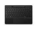 Clavier pour tablette Microsoft Flex pour Surface Pro 13 pouces avec Surface Slim Pen - Noir