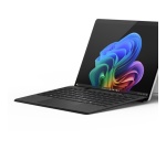 Clavier pour tablette Microsoft Flex pour Surface Pro 13 pouces avec Surface Slim Pen - Noir