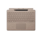 Clavier pour tablette Microsoft Surface Pro 13 pouces avec Surface Slim Pen - Dune