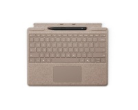 Clavier pour tablette Microsoft Surface Pro 13 pouces avec Surface Slim Pen - Dune