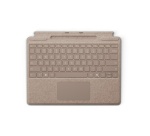 Clavier pour tablette Microsoft Surface Pro 13 pouces avec Surface Slim Pen - Dune