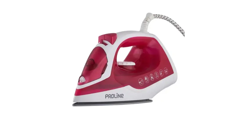 Fer à repasser Proline PI23