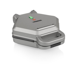 Gaufrier / croque-monsieur Princess Machine à snack et samosas