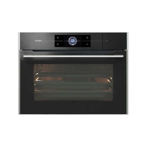 Four encastrable Asko OCS8478G