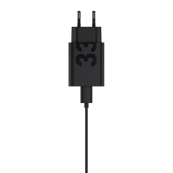 Chargeur pour téléphone mobile Motorola 33W + cable usb-c