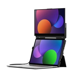 Ecran PC Mobile Pixels Duex Float 15,6'' Full HD Noir