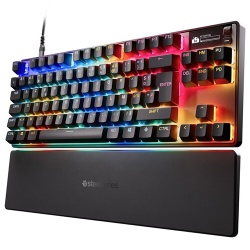 Clavier Steelseries APEX PRO TKL GEN 3 - FR