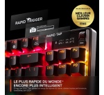 Clavier Steelseries APEX PRO TKL GEN 3 - FR