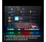 Clavier Steelseries APEX PRO TKL GEN 3 - FR