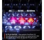 Clavier Steelseries APEX PRO TKL GEN 3 - FR
