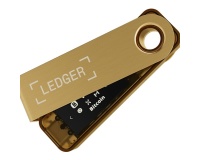 Cryptowallet Ledger Ledger Nano S Plus Or