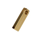 Cryptowallet Ledger Ledger Nano S Plus Or