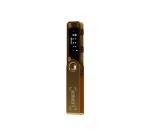 Cryptowallet Ledger Ledger Nano S Plus Or