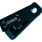 Cryptowallet Ledger Ledger Nano S Plus Bleu saphir