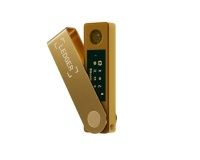 Cryptowallet Ledger Ledger Nano X Or